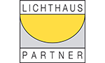 MBV Marketing Gesellschaft für Einrichtungen und haustechnische Anlagen mbH LICHTHAUSPARTNER Logo